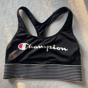 Champion Racerback Sports Bra